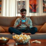 Assista Filmes Grátis no Seu Celular Agora