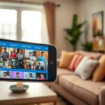 Assista Novelas Curtas Grátis no Celular