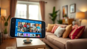 Assista novelas curtas gratis no celular