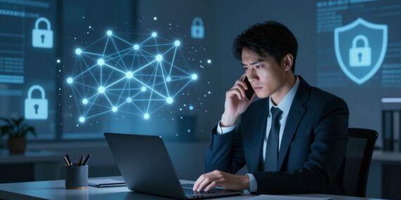 Estão monitorando você? Descubra agora