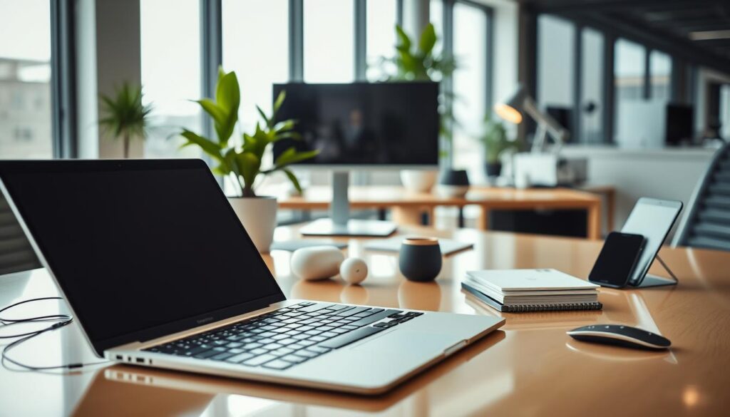 Gadgets & Dispositivos Inteligentes