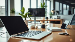 Gadgets & Dispositivos Inteligentes