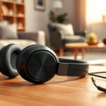 Fones Bluetooth com Cancelamento de Ruído: Os Modelos Mais Elogiados do Momento