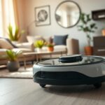 Review dos Robôs Domésticos Mais Avançados: Limpeza, Automação e Assistência