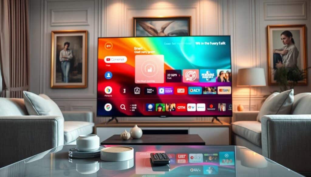 Gadgets & Dispositivos Inteligentes