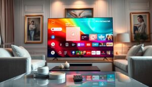 Gadgets & Dispositivos Inteligentes