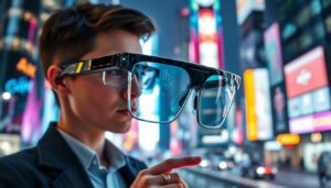 Gadgets & Dispositivos Inteligentes