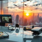 Top 10 Gadgets Inteligentes Mais Desejados do Ano: O Que Está Bombando no Mundo Tech