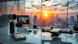 Gadgets & Dispositivos Inteligentes