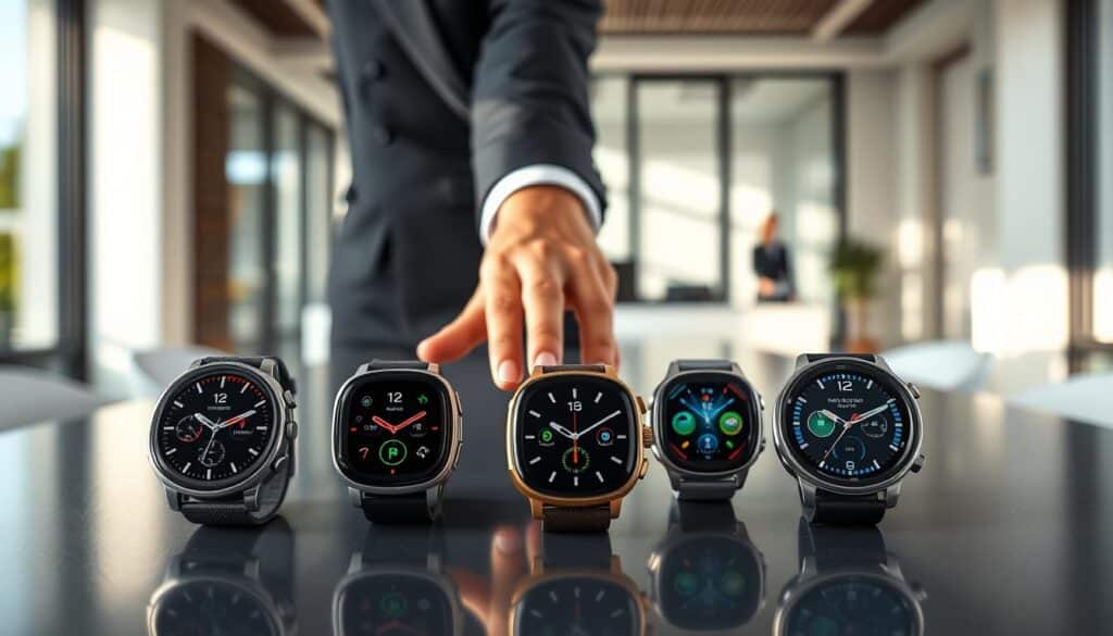 Gadgets & Dispositivos Inteligentes