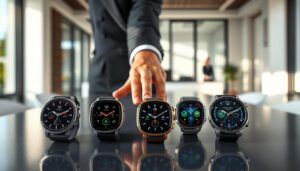 Gadgets & Dispositivos Inteligentes