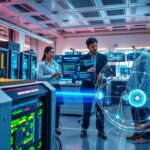 Computação Quântica: Como Ela Deve Impactar a Tecnologia nos Próximos Anos