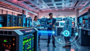 Inovações & Futuro Tech