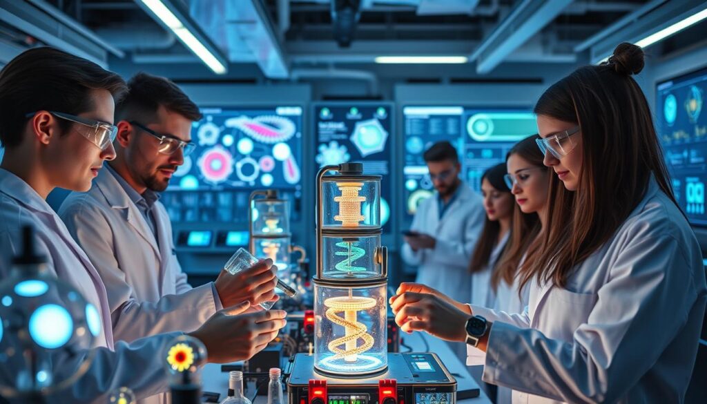Inovações & Futuro Tech