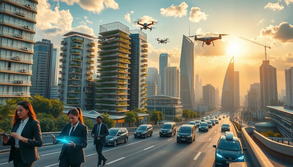 Inovações & Futuro Tech