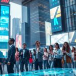 Hologramas, Realidade Estendida e o Avanço da Comunicação Imersiva