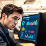 Descubra quantas pessoas viram seu perfil hoje