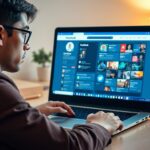 Veja quem visitou seu perfil no Facebook e Instagram