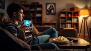 Quer assistir filmes online no celular
