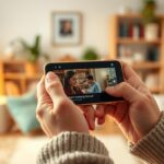 Assista novelas curtas direto do seu celular