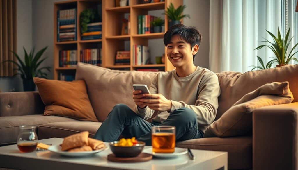 Quer saber como assistir Doramas no celular