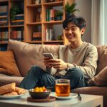 Como Assistir Doramas no Seu Celular