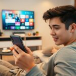 TV online No Seu Celular: Assista Agora