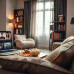 Seu Guia para Assistir Novelas Coreanas Online