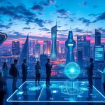 As Principais Tendências de Tecnologia para 2026: O Que Vai Dominar o Mundo Digital