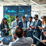 5 Tecnologias que Estão Impulsionando a Transformação Digital nas Empresas