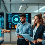 Por que a Cibersegurança se Tornou a Maior Prioridade Tech do Mundo