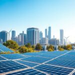 O Avanço das Energias Inteligentes: Como a Tecnologia Está Redefinindo o Consumo Elétrico