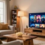 Assista aos Melhores Lançamentos de Filmes no App