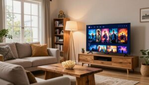 app para assistir filmes lançamentos