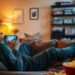 Filmes Grátis no Celular: Assista Já!