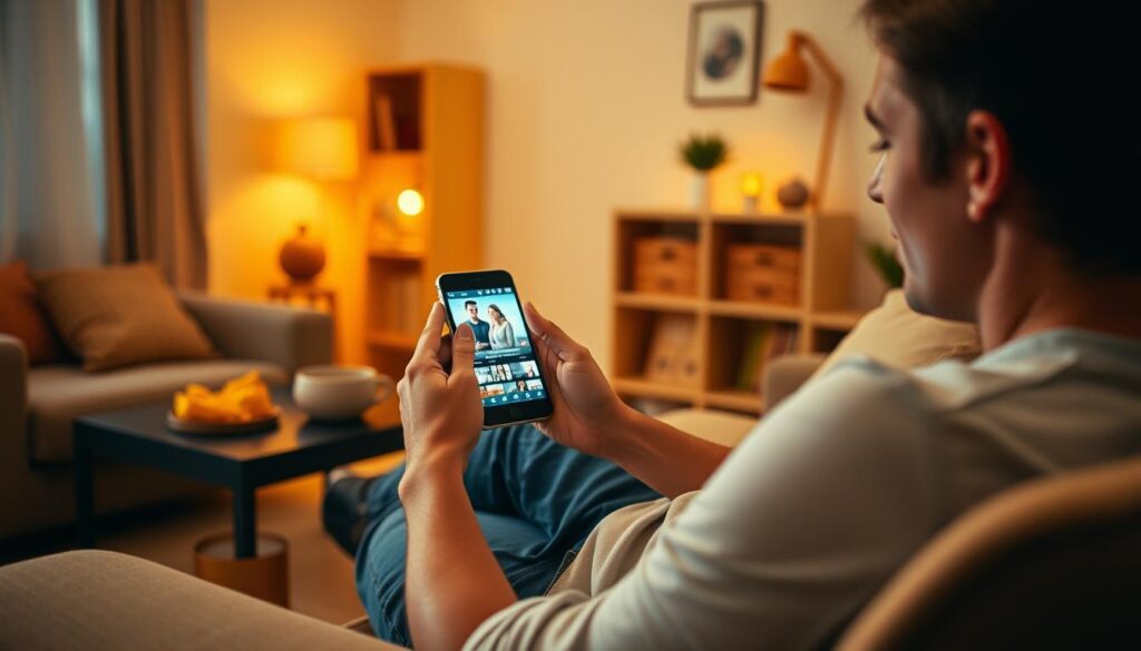 assistir filmes no smartphone assistir filmes no smartphone