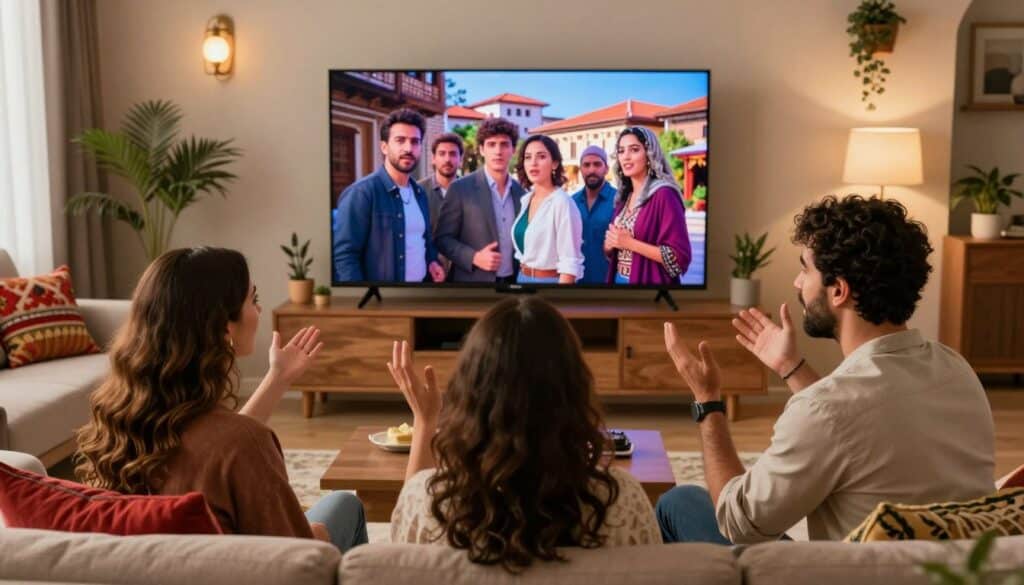 como assitir Novelas turcas gratis