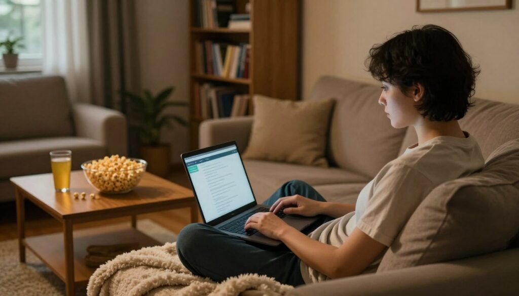 como assitir filmes gratis online