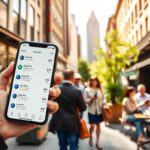 Encontre Wi-Fi Livre com Este Aplicativo Incrível