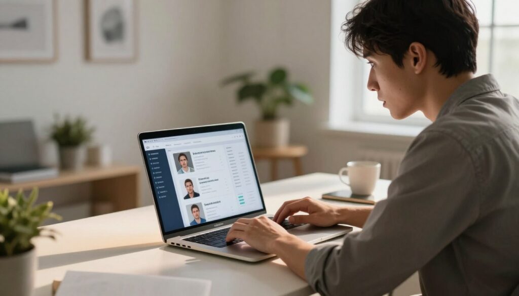 descobrir quem visita seu perfil no facebook