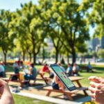 Encontre Wi-Fi Grátis com Esse App Incrível