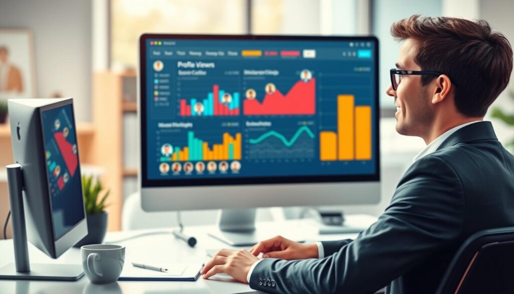 identificar quem visualizou perfil identificar quem visualizou perfil