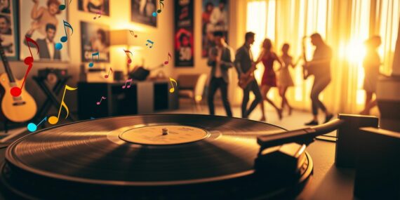 Flashback: Redescubra as melhores músicas antigas