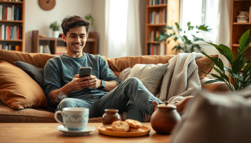 novelas curtas online