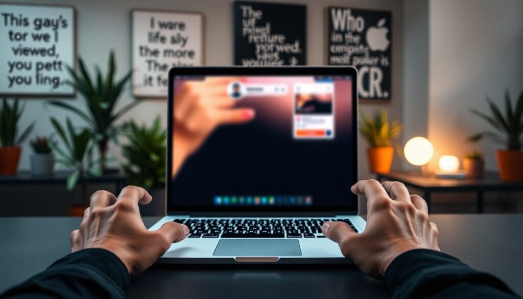 saber quem visualizou meu perfil saber quem visualizou meu perfil