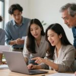 Seu Perfil Recebeu Visitantes Hoje? Veja Quem