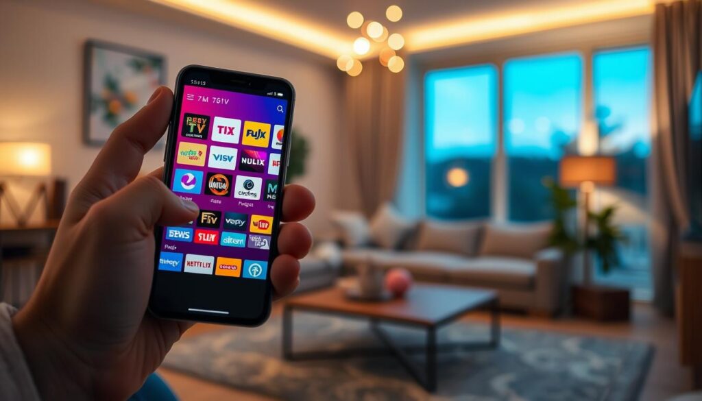 transmissão de tv para celular transmissão de tv para celular