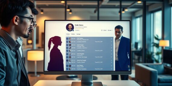 Quem Visitou Seu Perfil? Descubra Agora!