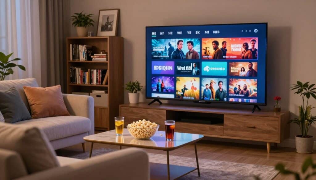 Assista Filmes Sem gastar Nada
