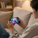 Assista TV grátis no celular